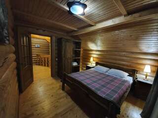Дома для отпуска Khytir Falchi Микуличин Вилла с 2 спальнями-37